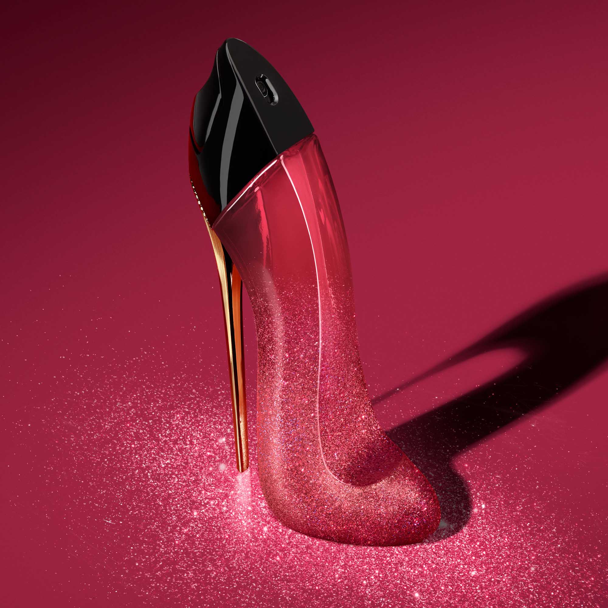 ⁦عطر فري جود جيرل جلام من كارولينا هيريرا⁩ - الصورة ⁦1⁩