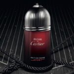 عطر باشا إديسيون نوار سبورت من كارتييه