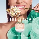 عطر جيرل اوف ناو لوفلي من ايلي صعب