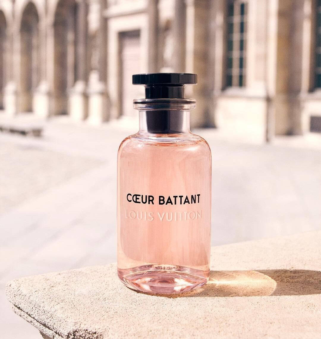 ⁦عطر كور باتانت من لويس فويتون⁩ - الصورة ⁦1⁩