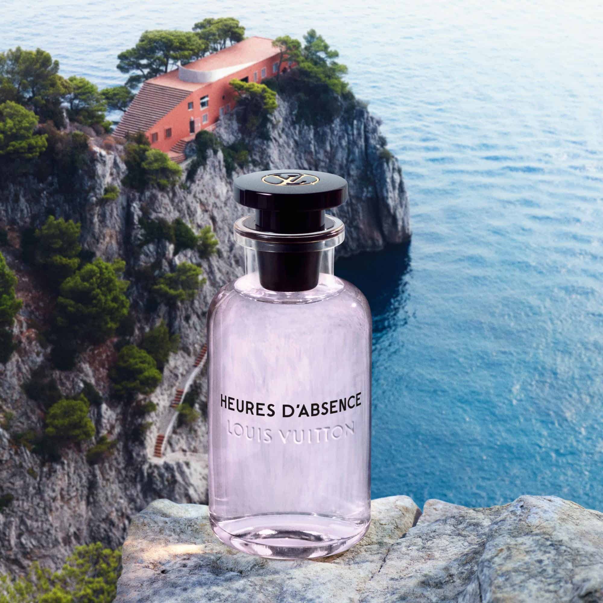 ⁦عطر اوريس دابسنس من لويس فيتون⁩ - الصورة ⁦2⁩