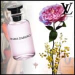 عطر اوريس دابسنس من لويس فيتون