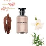 عطر ماتيير نوار من لويس فيتون - الصورة 2