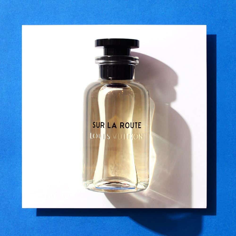 ⁦عطر سور لا روت من لويس فيتون⁩ - الصورة ⁦2⁩