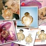 عطر أوليمبيا سولار من باكو رابان