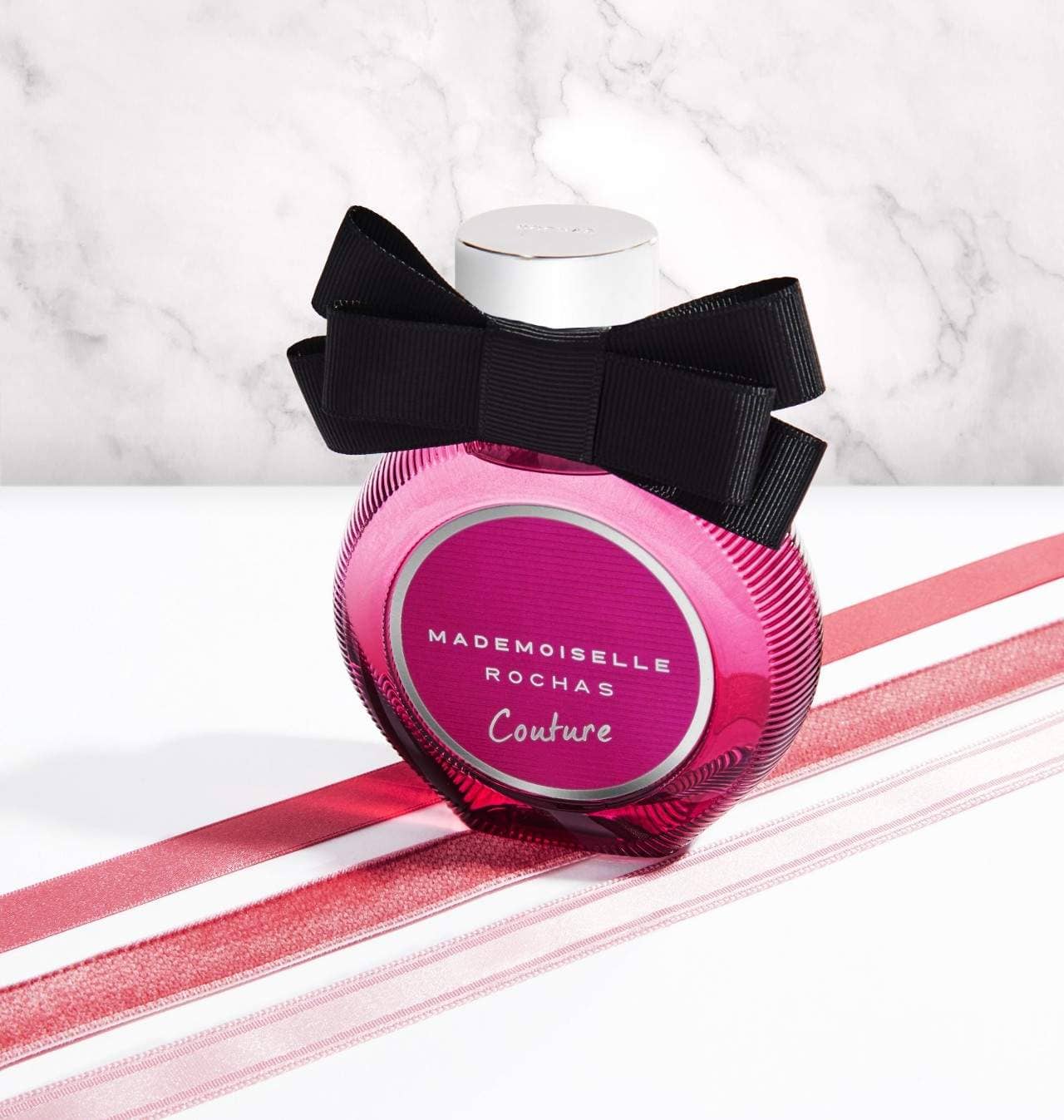 ⁦عطر مدموازيل روشاس كوتور بارفيوم⁩ - الصورة ⁦2⁩