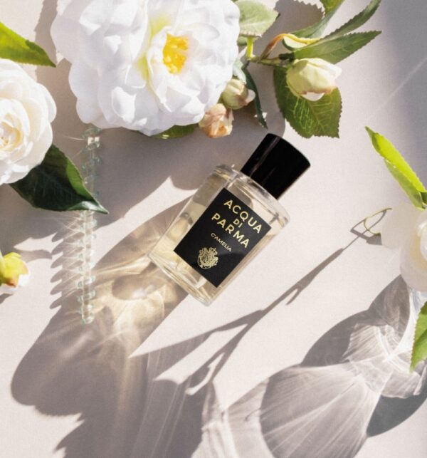 ⁦عطر كاميليا من أكوا دي بارما⁩ - الصورة ⁦1⁩