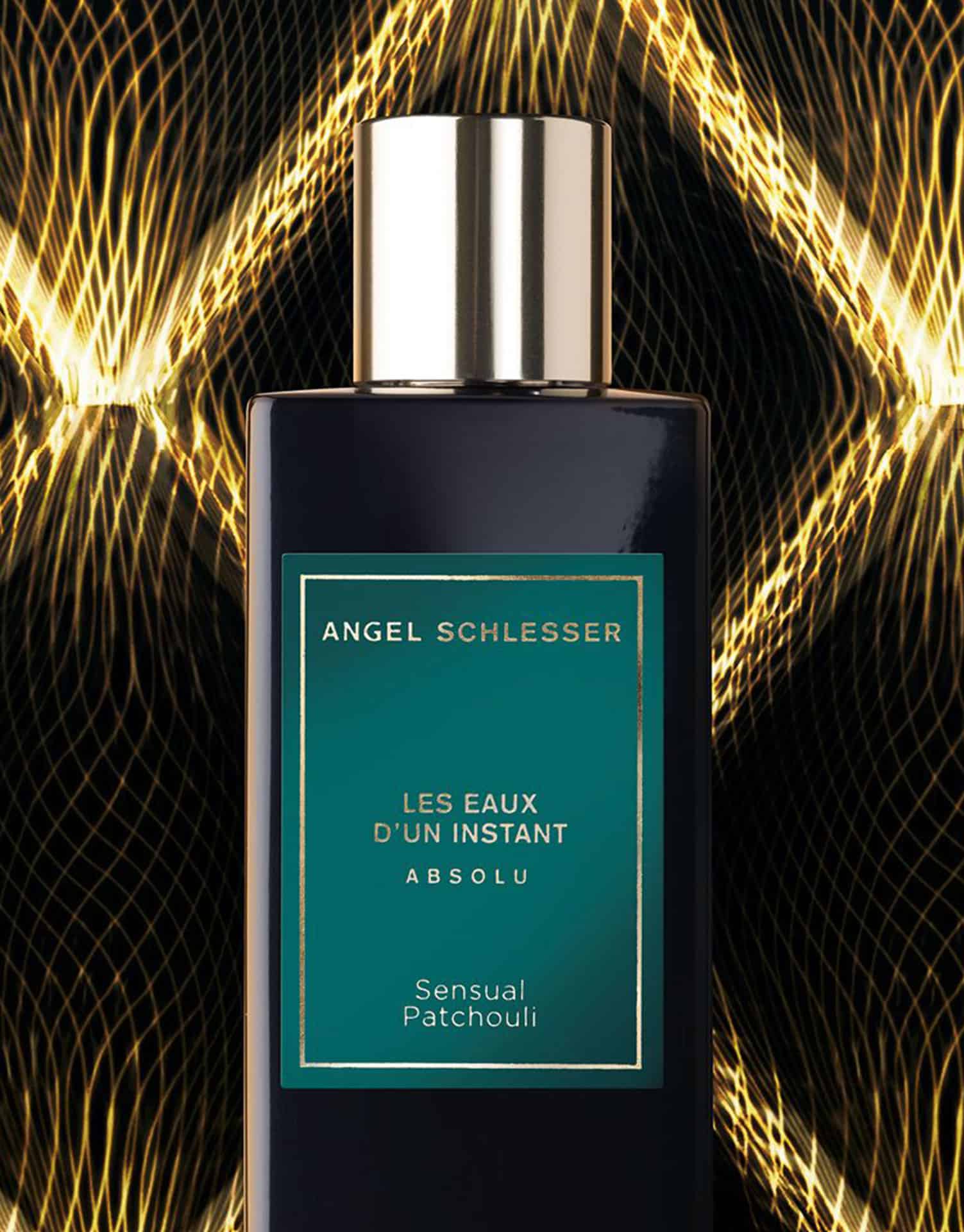 ⁦عطر سينسوال باتشولي من انجل شليسر⁩ - الصورة ⁦1⁩