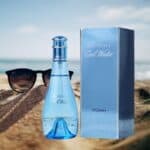 عطر كوول ووتر للنساء تواليت من دافيدوف