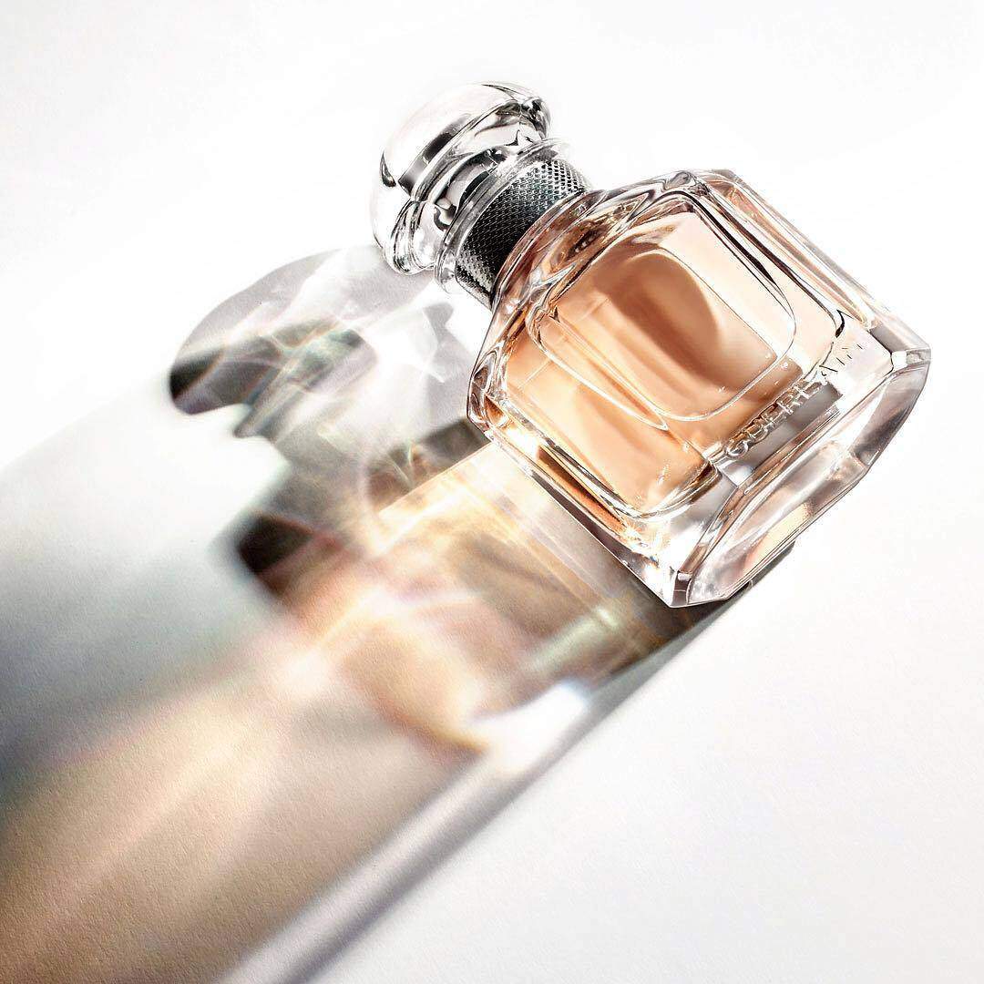 ⁦عطر مون جيرلان تواليت من جيرلان⁩ - الصورة ⁦2⁩