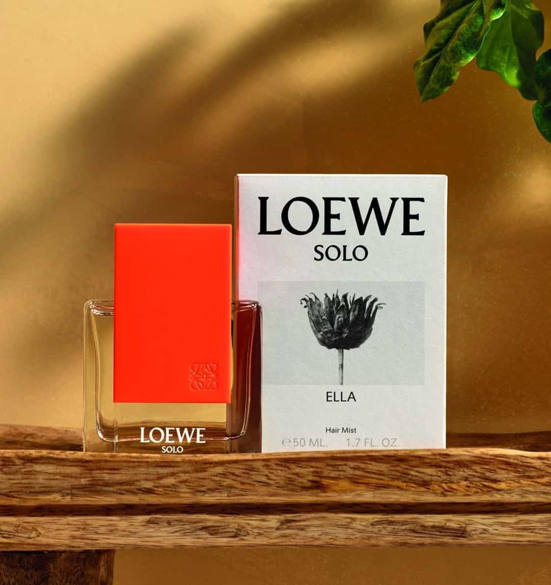 ⁦عطر لوي سولو إيلا برفان⁩ - الصورة ⁦1⁩