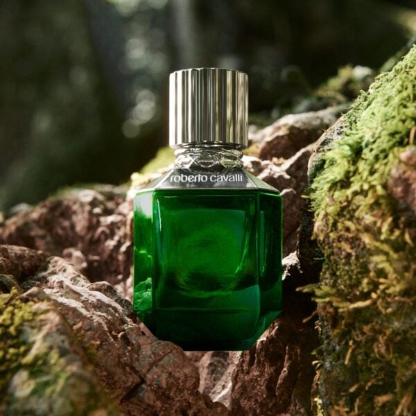 ⁦عطر بارادايس فاوند للرجال تواليت من روبرتو كافالي⁩ - الصورة ⁦1⁩