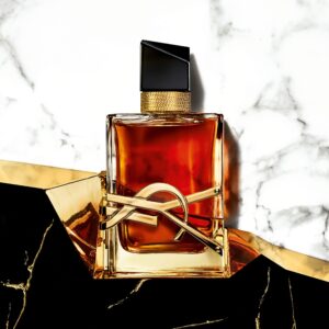 عطر ليبر لو بارفيوم من ايف سان لوران