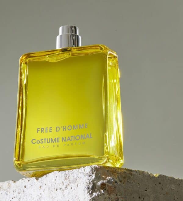 ⁦عطر فري دوم من كاستيوم ناشونال⁩ - الصورة ⁦1⁩