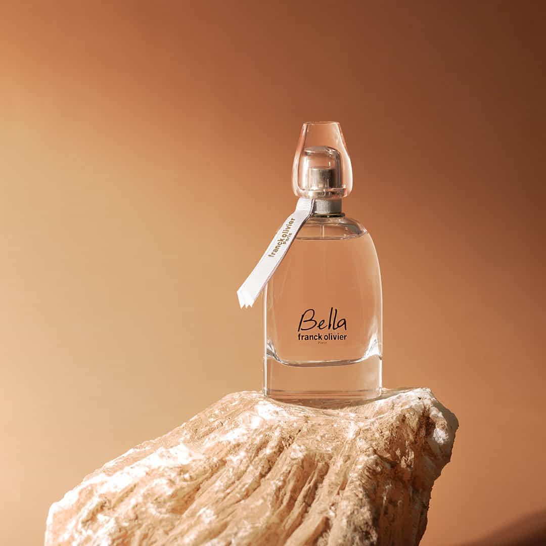 ⁦عطر بيلا النسائي من فرانك أوليفر⁩ - الصورة ⁦1⁩