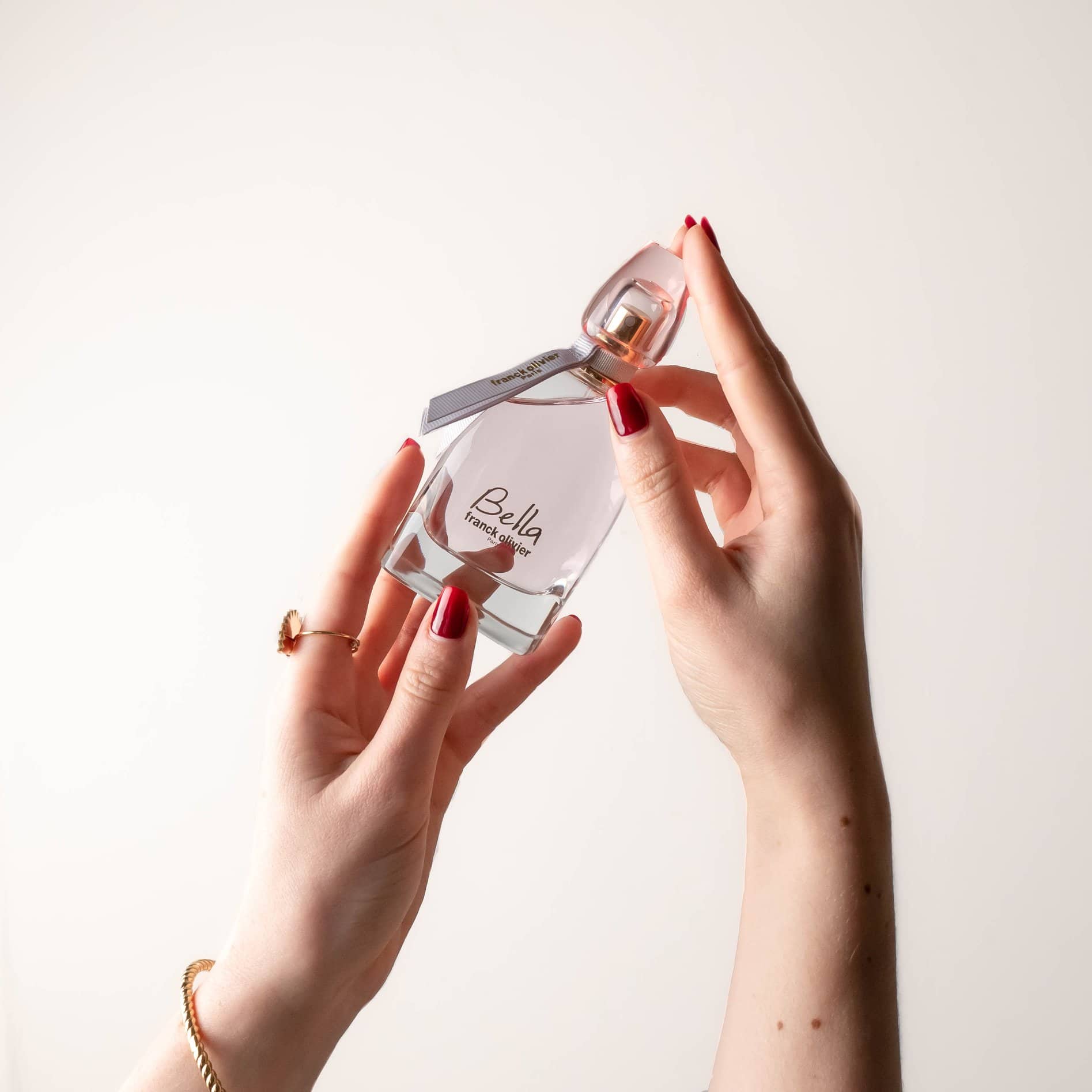 ⁦عطر بيلا النسائي من فرانك أوليفر⁩ - الصورة ⁦3⁩