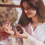 ⁦عطر جيورجيا من فرانك أوليفر⁩ - الصورة ⁦2⁩