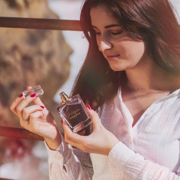 ⁦عطر جيورجيا من فرانك أوليفر⁩ - الصورة ⁦2⁩