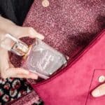 عطر جيورجيا من فرانك أوليفر