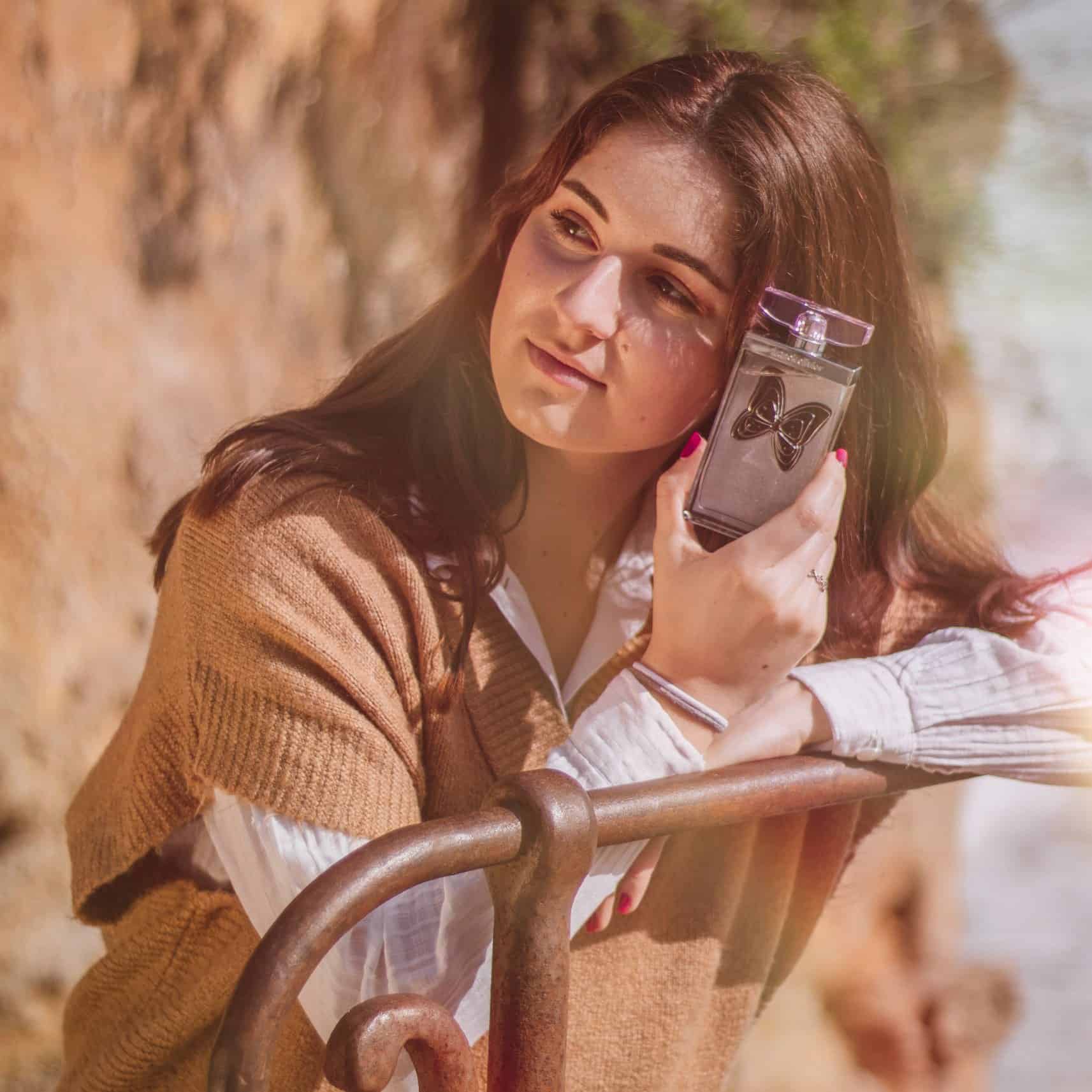 ⁦عطر ناتشر من دار فرانك أوليفر⁩ - الصورة ⁦3⁩