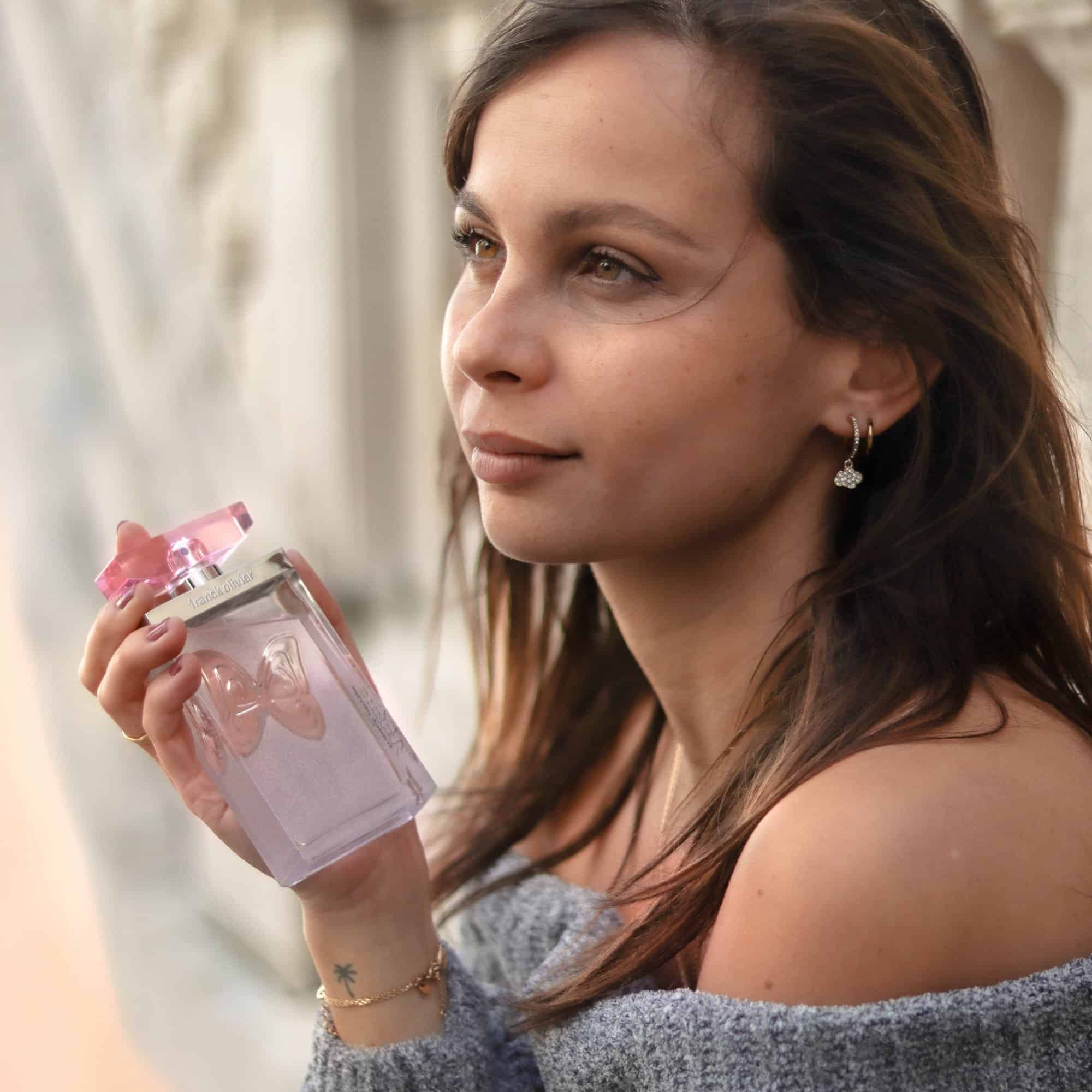 ⁦عطر ناتشر من دار فرانك أوليفر⁩ - الصورة ⁦1⁩