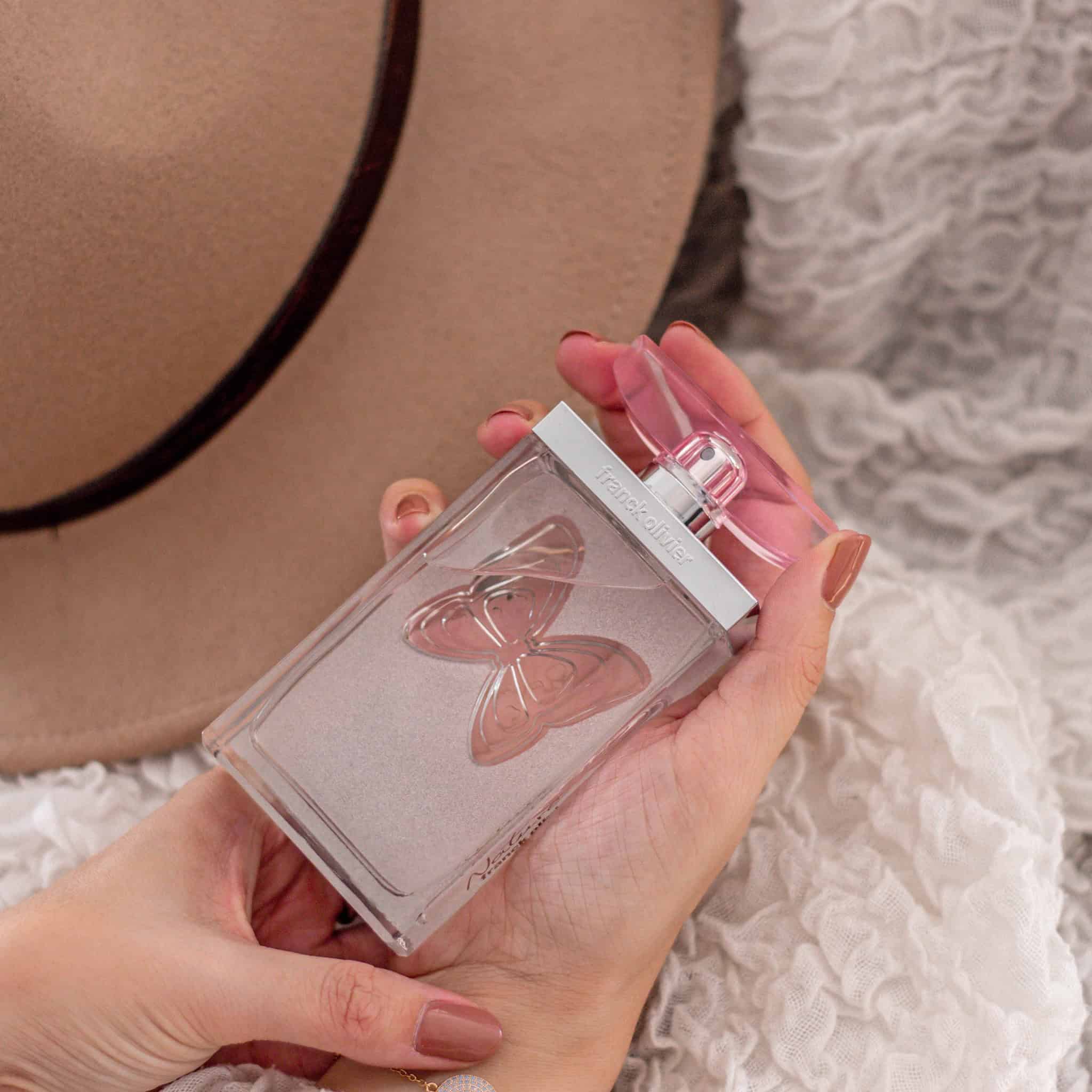 ⁦عطر ناتشر من دار فرانك أوليفر⁩ - الصورة ⁦2⁩