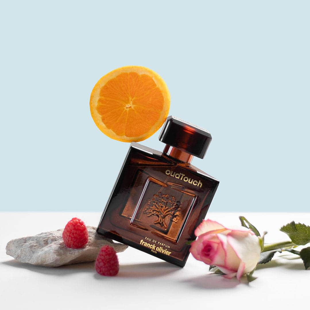 ⁦عطر عود تاتش من فرانك أوليفير⁩ - الصورة ⁦2⁩