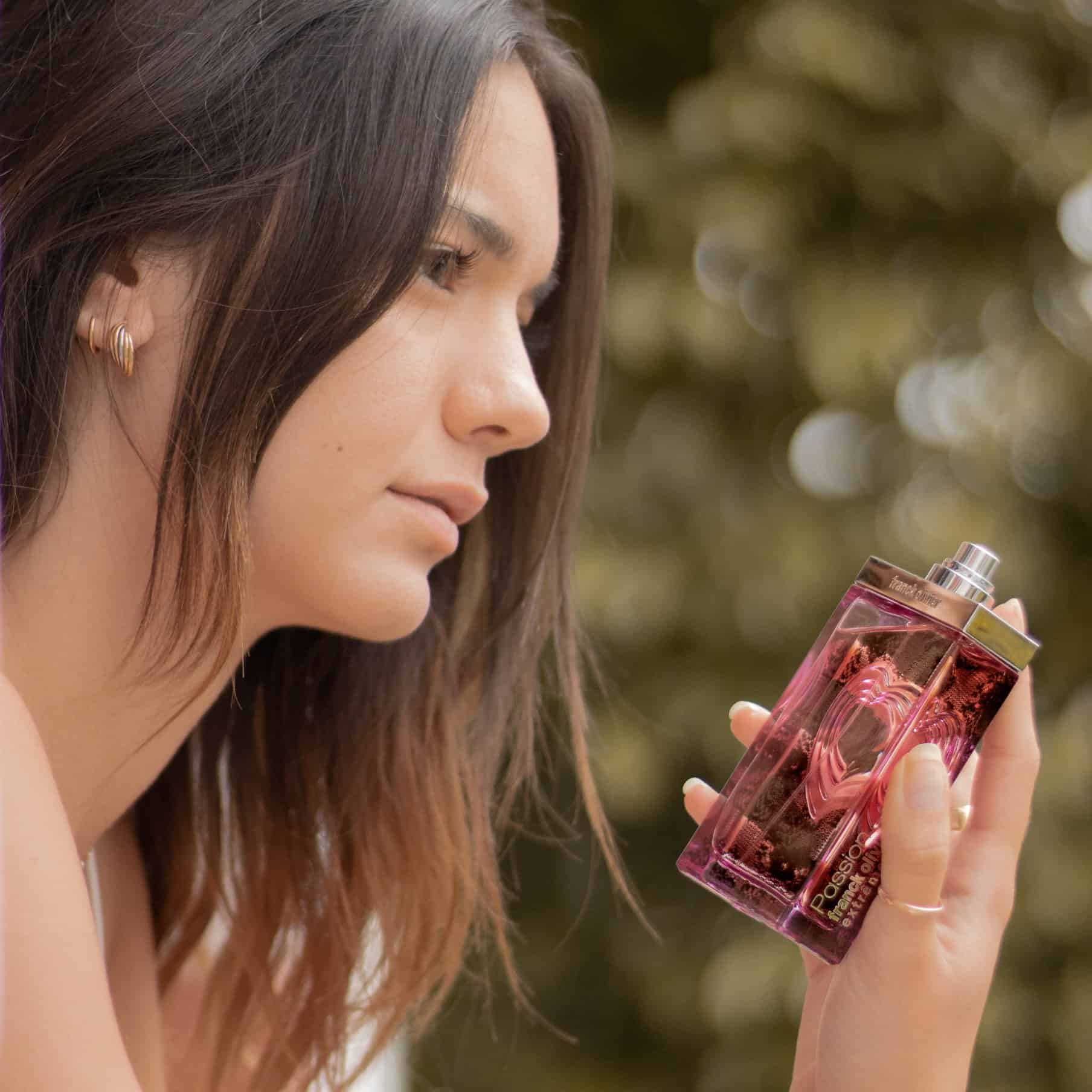 ⁦عطر باشن اكستريم النسائي من فرانك أوليفر⁩ - الصورة ⁦2⁩