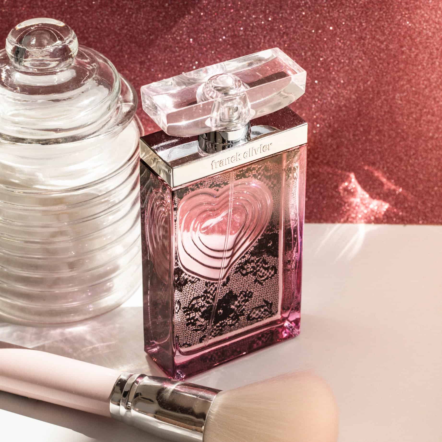 ⁦عطر باشن اكستريم النسائي من فرانك أوليفر⁩ - الصورة ⁦3⁩