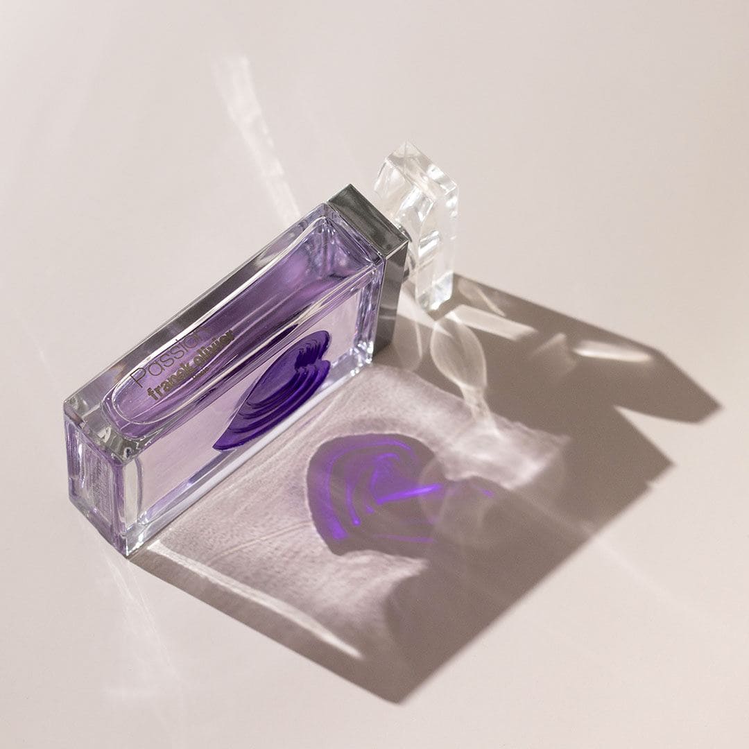 ⁦عطر باشن النسائي من فرانك أوليفر⁩ - الصورة ⁦3⁩