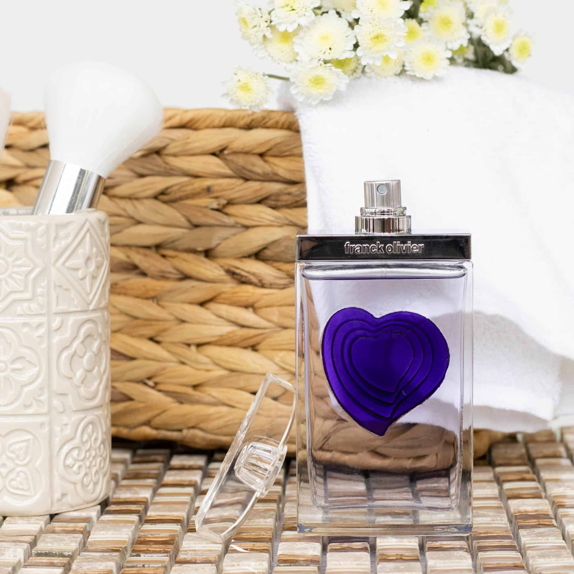 ⁦عطر باشن النسائي من فرانك أوليفر⁩ - الصورة ⁦1⁩