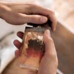 ⁦عطر باشن الرجالي من دار فرانك أوليفر⁩ - الصورة ⁦3⁩