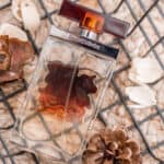 ⁦عطر باشن الرجالي من دار فرانك أوليفر⁩ - الصورة ⁦2⁩