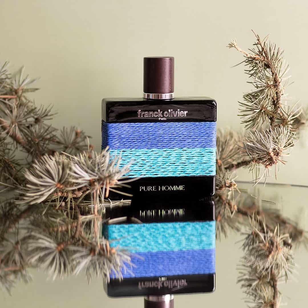 ⁦عطر بيور هوم من فرانك اوليفر⁩ - الصورة ⁦1⁩