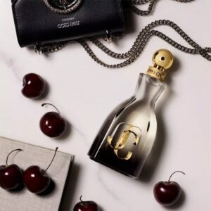 عطر آي وانت تشو فوريفر من جيمي شو