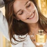 عطر كواتر ايكونيك النسائي من بوشرون