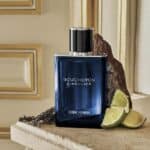 عطر سنجيولير من بوشرون