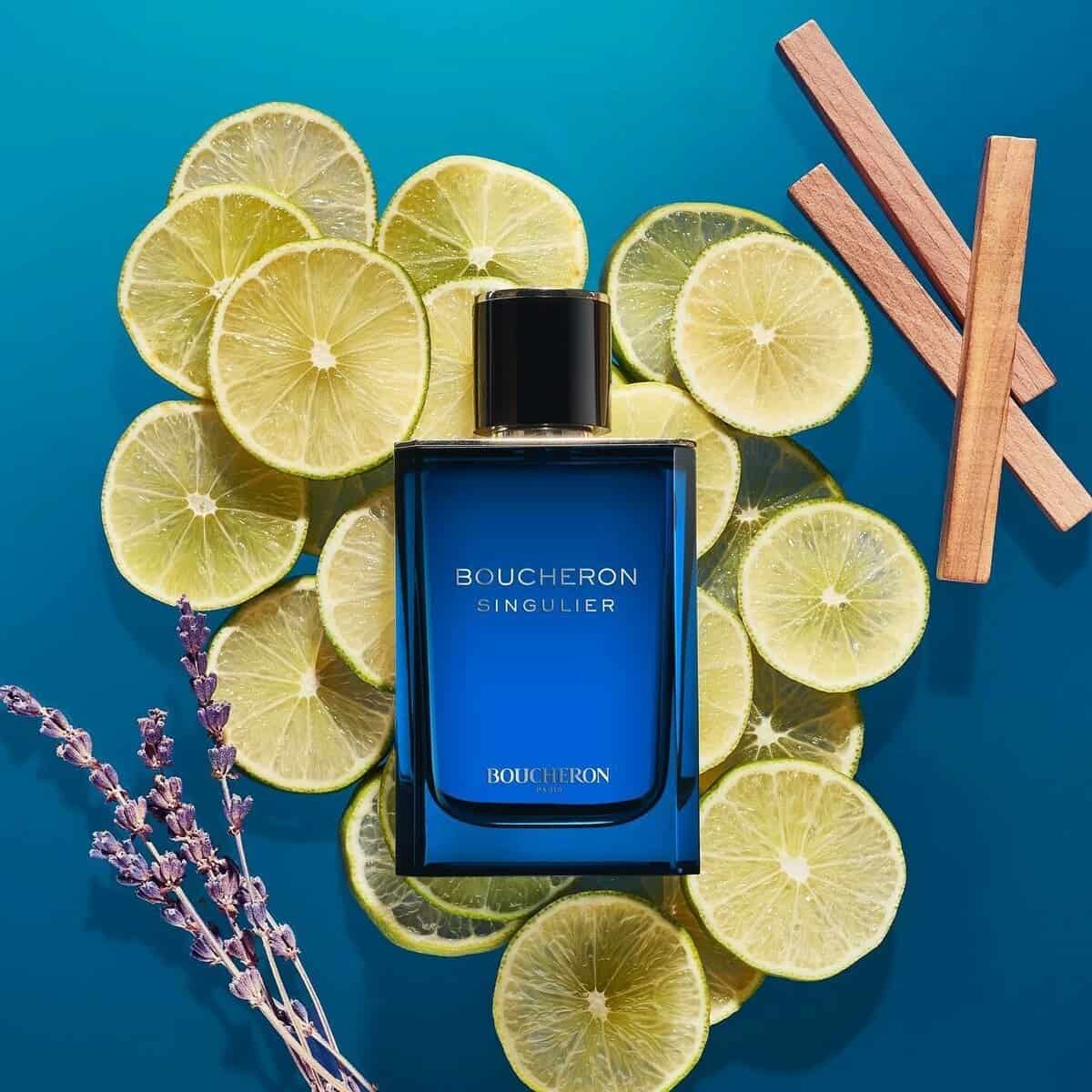 ⁦عطر سنجيولير من بوشرون⁩ - الصورة ⁦2⁩