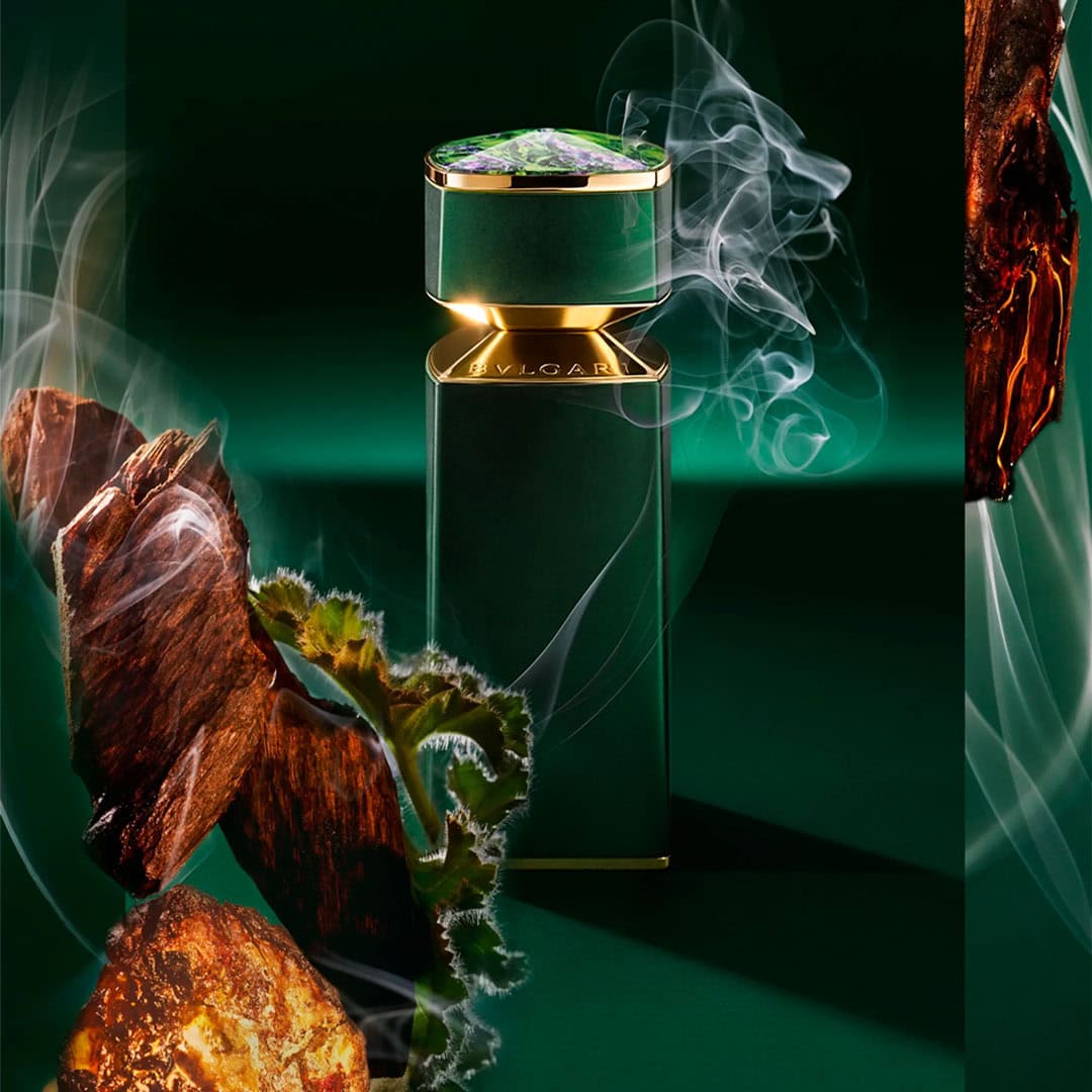 Bvlgari Le Gemme Kobraa2 عطر لو جيمي كوبرا من بولغاري - الصورة 1