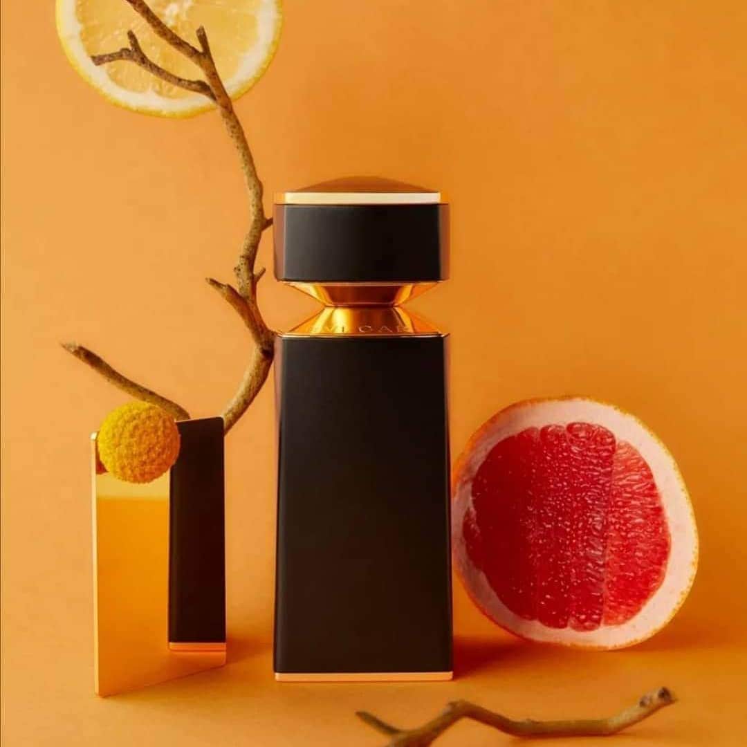 Bvlgari Le Gemme TYGAR عطر لو جيم تايجر من بولغاري - الصورة 1