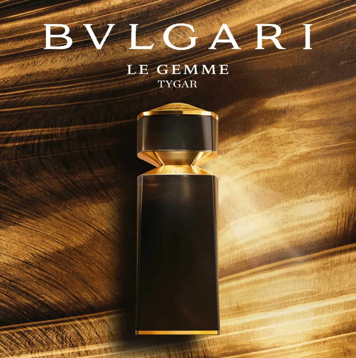 ⁦عطر لو جيم تايجر من بولغاري⁩ - الصورة ⁦2⁩