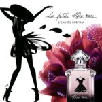 عطر لا پتيت روب نوار من جيرلان