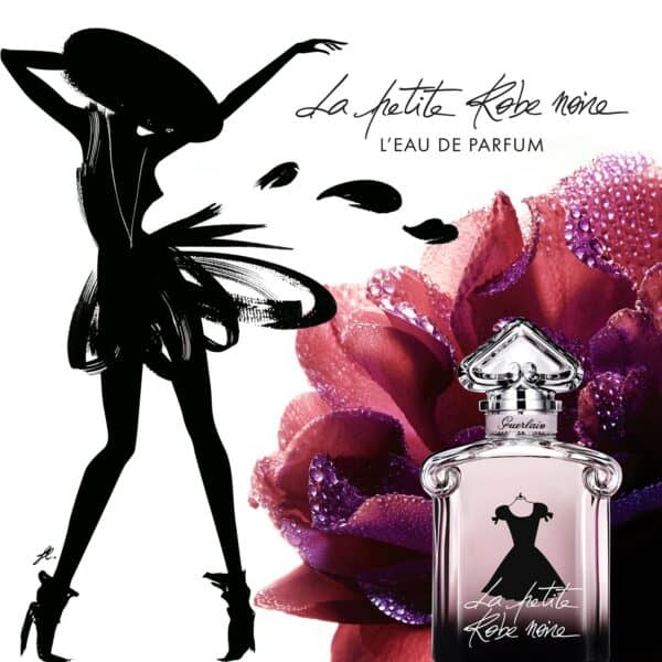 ⁦عطر لا پتيت روب نوار من جيرلان⁩ - الصورة ⁦1⁩