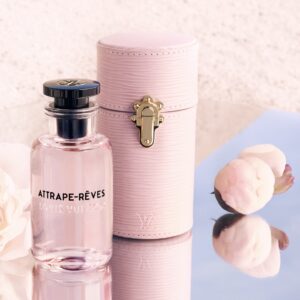 عطر أتراب ريف من لويس فويتون