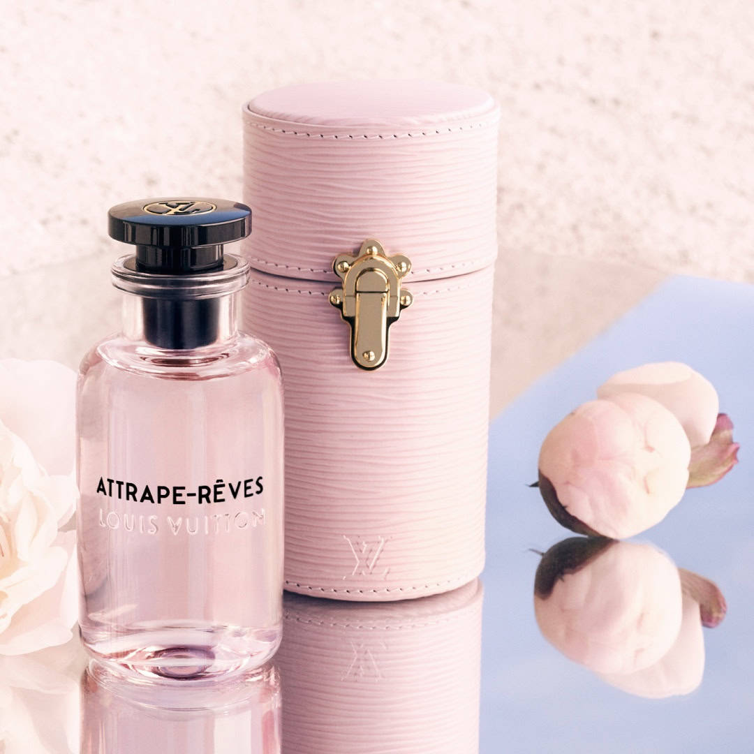 ⁦عطر أتراب ريف من ﻿﻿﻿لويس فويتون⁩ - الصورة ⁦1⁩