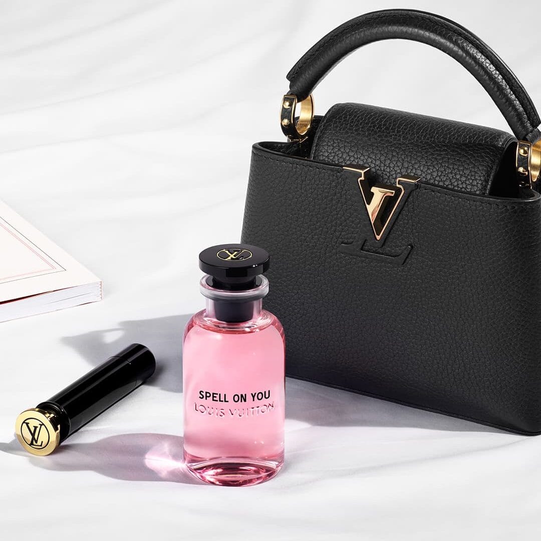 ⁦عطر سبيل اون يو من لويس فيتون⁩ - الصورة ⁦1⁩