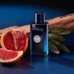 ⁦عطر ذا أيكون من أنطونيو بانديراس⁩ - الصورة ⁦2⁩