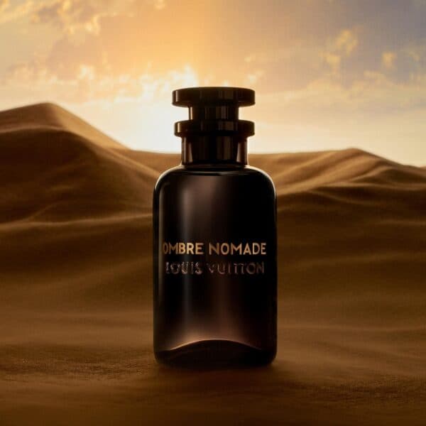 ⁦عطر اومبري نوماد من لويس فيتون⁩ - الصورة ⁦3⁩