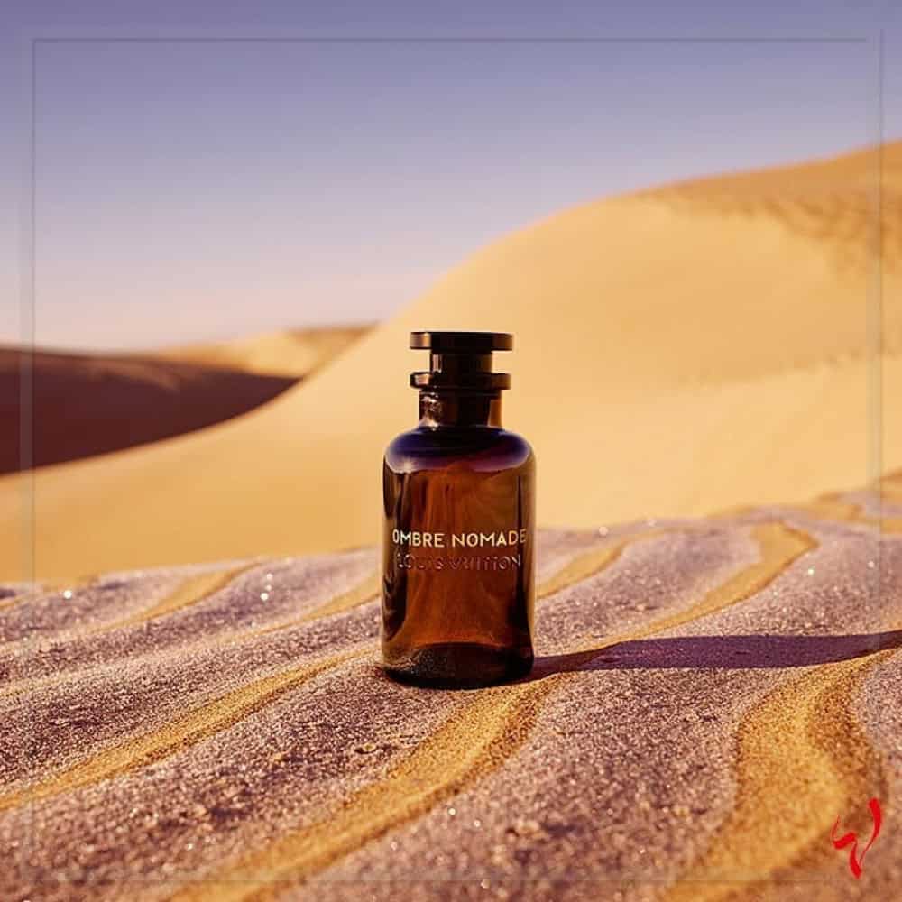 ⁦عطر اومبري نوماد من لويس فيتون⁩ - الصورة ⁦2⁩