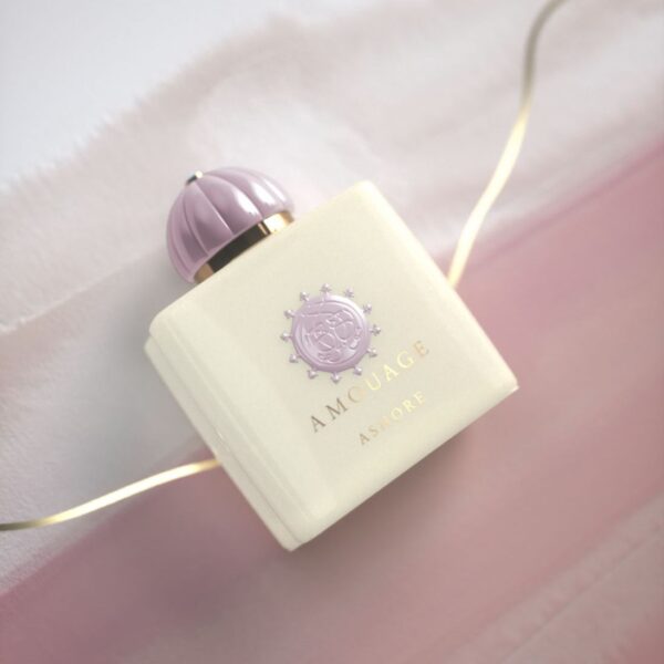 ⁦عطر أشور من أمواج⁩ - الصورة ⁦1⁩